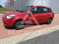 2012 Renault Clio