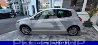 2012 Renault Clio