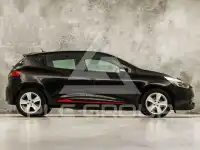 2012 Renault Clio