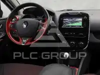 2012 Renault Clio