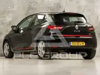 2012 Renault Clio