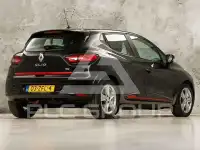2012 Renault Clio
