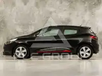 2012 Renault Clio