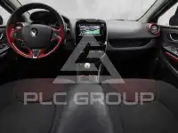 2012 Renault Clio