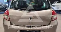 2012 Renault Clio