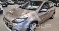 2012 Renault Clio