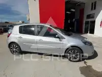 2012 Renault Clio