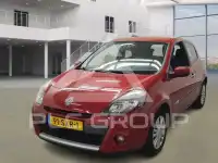 2012 Renault Clio