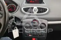 2012 Renault Clio