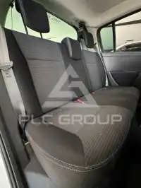 2012 Renault Clio