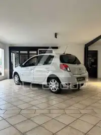 2012 Renault Clio