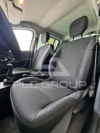2012 Renault Clio
