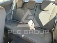 2012 Renault Clio