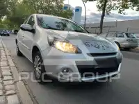 2012 Renault Clio