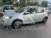 2012 Renault Clio