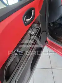 2012 Renault Clio