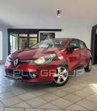 2012 Renault Clio
