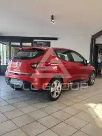 2012 Renault Clio