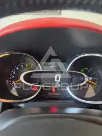 2012 Renault Clio