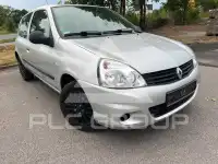 2012 Renault Clio