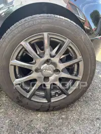 2012 Renault Clio
