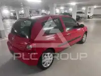 2012 Renault Clio