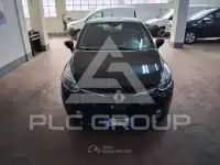 2012 Renault Clio