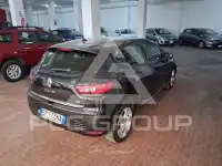2012 Renault Clio