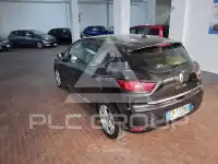 2012 Renault Clio