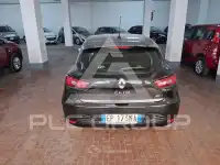 2012 Renault Clio