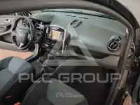 2012 Renault Clio