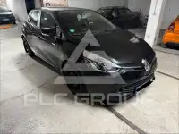 2012 Renault Clio
