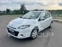 2012 Renault Clio