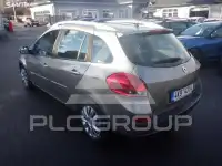 2012 Renault Clio