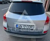 2012 Renault Clio