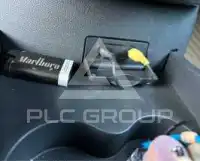 2012 Renault Clio