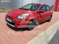 2012 Renault Clio