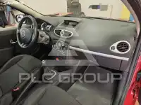 2012 Renault Clio