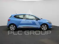2012 Renault Clio