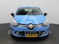 2012 Renault Clio