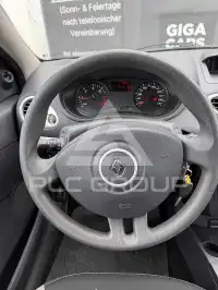 2012 Renault Clio