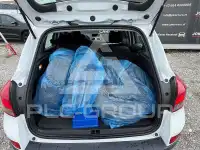 2012 Renault Clio