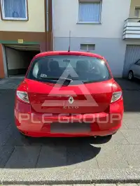 2012 Renault Clio