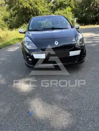 2012 Renault Clio