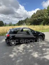 2012 Renault Clio