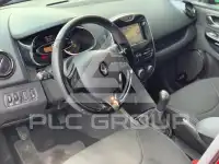 2012 Renault Clio