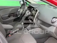 2012 Renault Clio