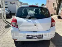 2012 Renault Clio