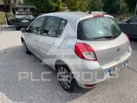 2012 Renault Clio