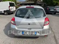 2012 Renault Clio